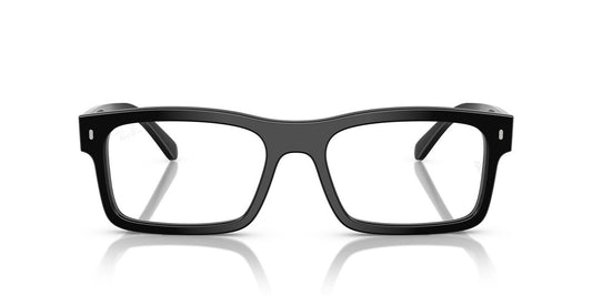 Lentes Oftálmicos Ray-Ban RX5435 Negro