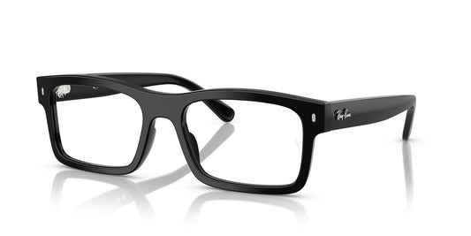 Lentes Oftálmicos Ray-Ban RX5435 Negro