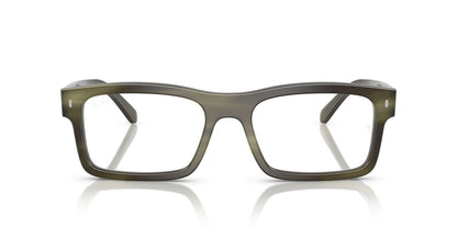 Lentes Oftálmicos Ray-Ban RX5435 Verde