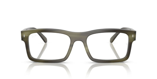 Lentes Oftálmicos Ray-Ban RX5435 Verde