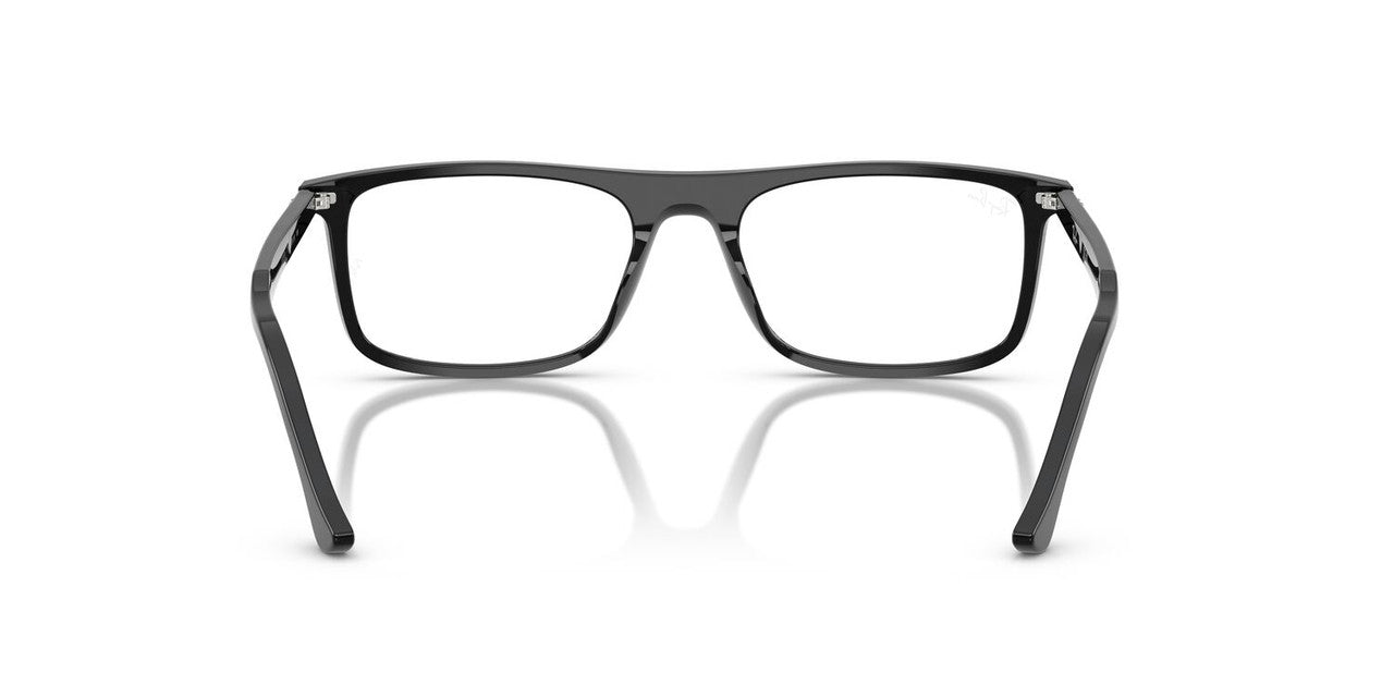 Lentes Oftálmicos Ray-Ban RX5440 Negro