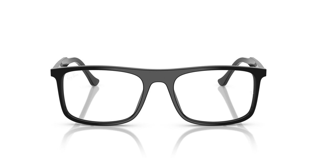 Lentes Oftálmicos Ray-Ban RX5440 Negro