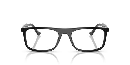 Lentes Oftálmicos Ray-Ban RX5440 Negro