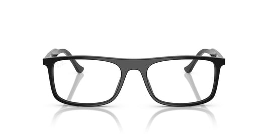 Lentes Oftálmicos Ray-Ban RX5440 Negro