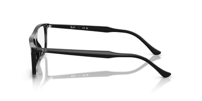 Lentes Oftálmicos Ray-Ban RX5440 Negro