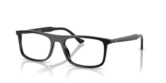 Lentes Oftálmicos Ray-Ban RX5440 Negro
