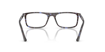Lentes Oftálmicos Ray-Ban RX5440 Havana Blue Turtle Havana