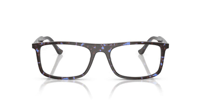 Lentes Oftálmicos Ray-Ban RX5440 Havana Blue Turtle Havana