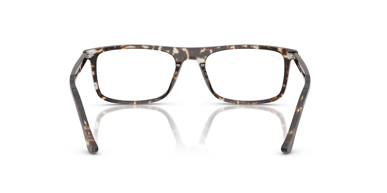 Lentes Oftálmicos Ray-Ban RX5440 Havana