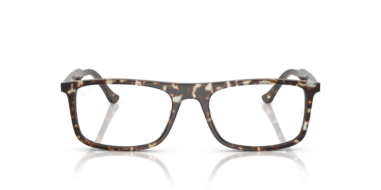 Lentes Oftálmicos Ray-Ban RX5440 Havana