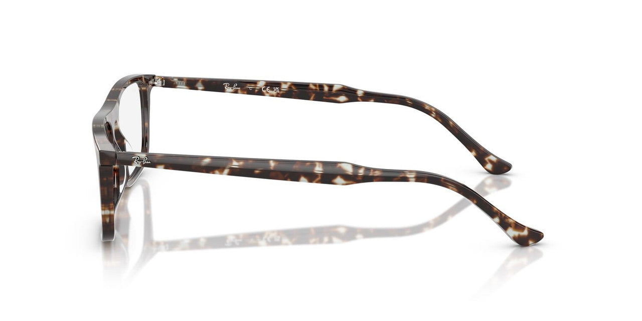 Lentes Oftálmicos Ray-Ban RX5440 Havana