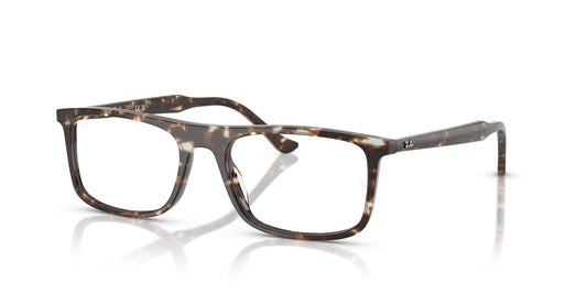 Lentes Oftálmicos Ray-Ban RX5440 Havana