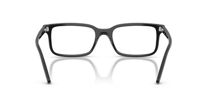 Lentes Oftálmicos Ray-Ban RX5445 Negro