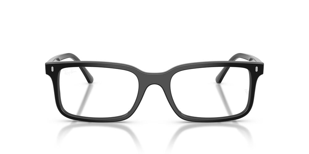 Lentes Oftálmicos Ray-Ban RX5445 Negro