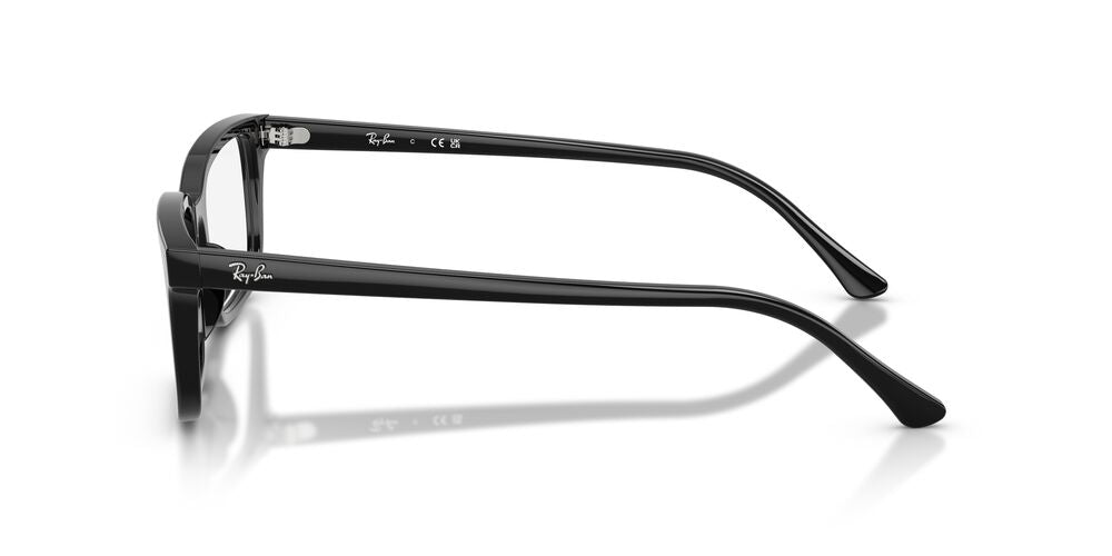 Lentes Oftálmicos Ray-Ban RX5445 Negro