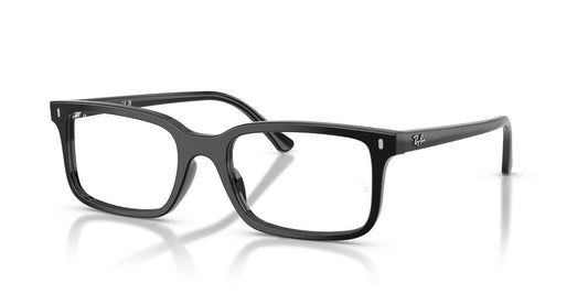 Lentes Oftálmicos Ray-Ban RX5445 Negro