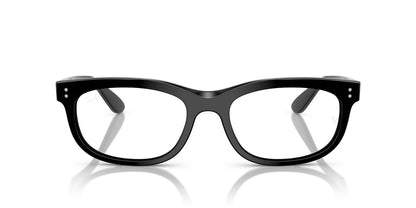 Lentes Oftálmicos Ray-Ban RX5489 Balorette Negro
