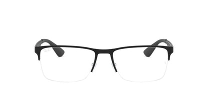 Lentes Oftálmicos Ray-Ban RX6335 Negro