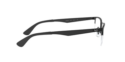 Lentes Oftálmicos Ray-Ban RX6335 Negro