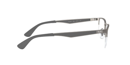 Lentes Oftálmicos Ray-Ban RX6335 Gris