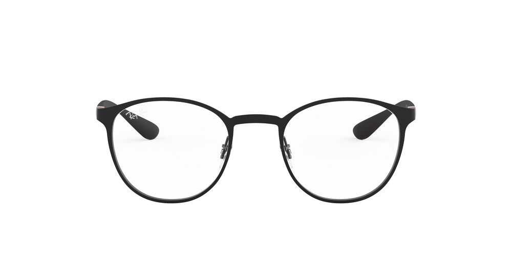 Lentes Oftálmicos Ray-Ban RX6355 Negro