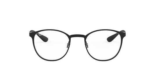 Lentes Oftálmicos Ray-Ban RX6355 Negro