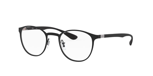 Lentes Oftálmicos Ray-Ban RX6355 Negro