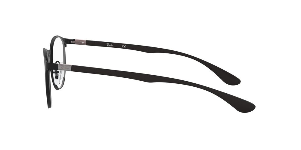 Lentes Oftálmicos Ray-Ban RX6355 Negro