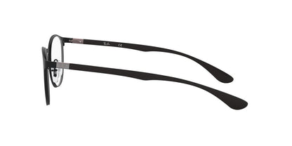 Lentes Oftálmicos Ray-Ban RX6355 Negro