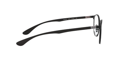 Lentes Oftálmicos Ray-Ban RX6355 Negro