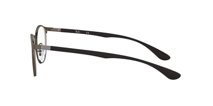 Lentes Oftálmicos Ray-Ban RX6355 Gris