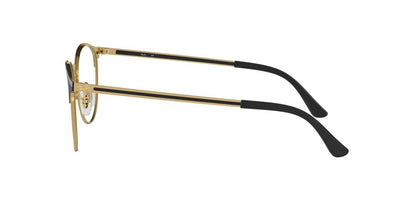 Lentes Oftálmicos Ray-Ban RX6375 Negro