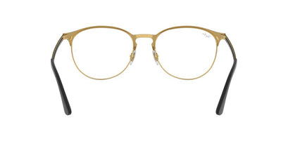 Lentes Oftálmicos Ray-Ban RX6375 Negro