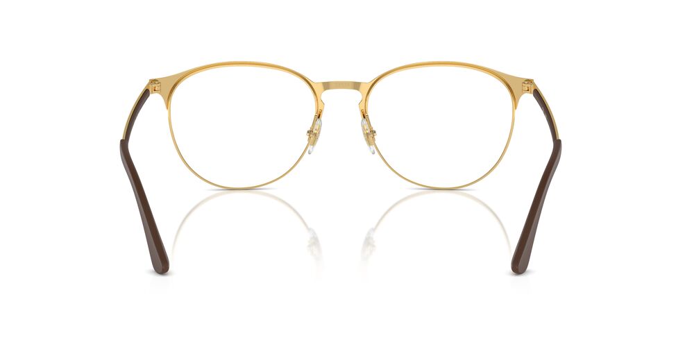 Lentes Oftálmicos Ray-Ban RX6375 Havana