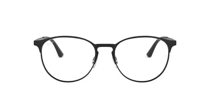 Lentes Oftálmicos Ray-Ban RX6375 Negro