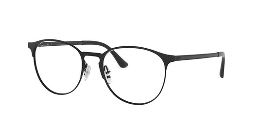 Lentes Oftálmicos Ray-Ban RX6375 Negro