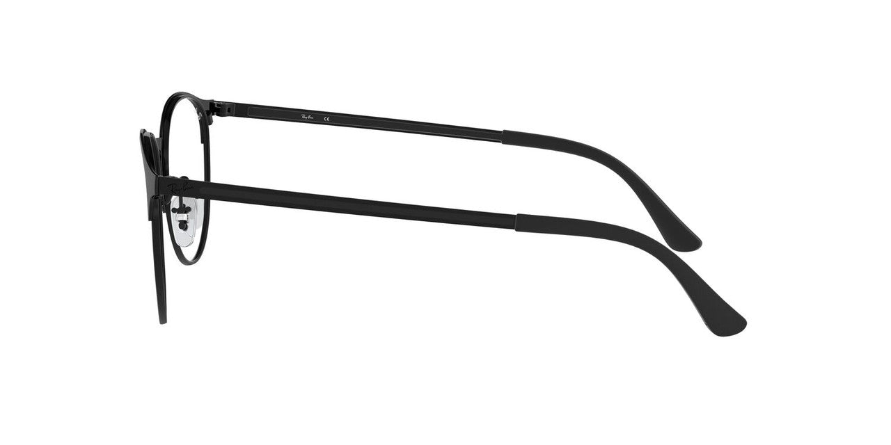 Lentes Oftálmicos Ray-Ban RX6375 Negro