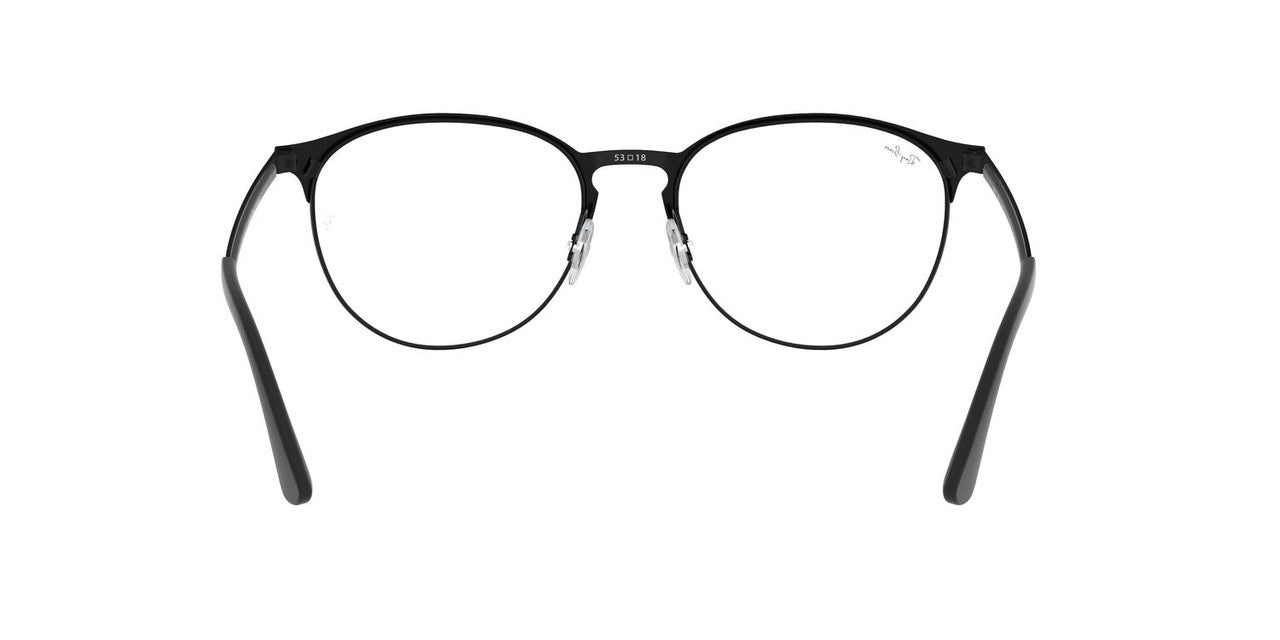 Lentes Oftálmicos Ray-Ban RX6375 Negro