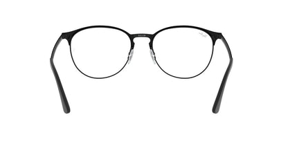 Lentes Oftálmicos Ray-Ban RX6375 Negro