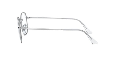 Lentes Oftálmicos Ray-Ban RX6448 Plateado