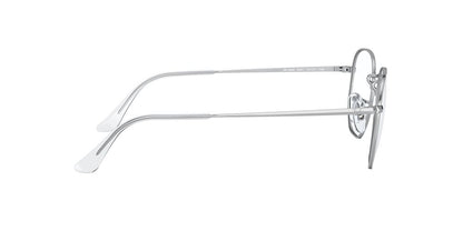 Lentes Oftálmicos Ray-Ban RX6448 Plateado