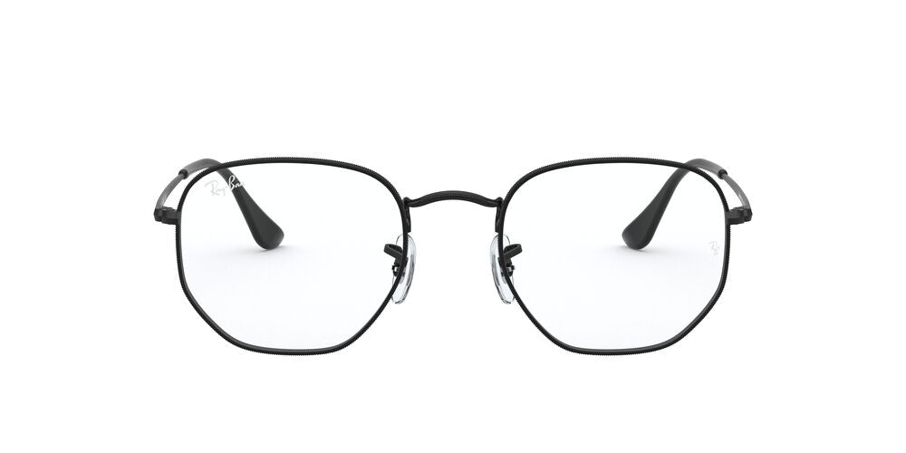 Lentes Oftálmicos Ray-Ban RX6448 Negro