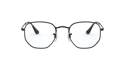 Lentes Oftálmicos Ray-Ban RX6448 Negro