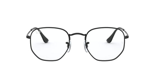 Lentes Oftálmicos Ray-Ban RX6448 Negro