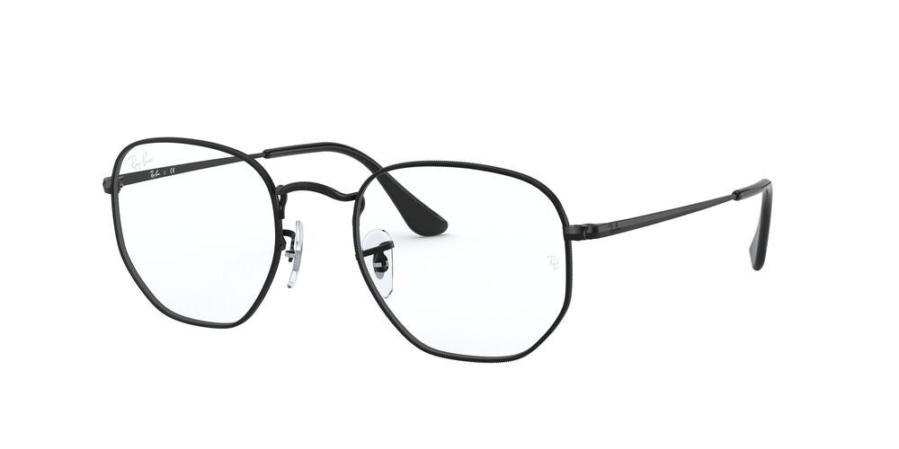 Lentes Oftálmicos Ray-Ban RX6448 Negro