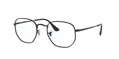 Lentes Oftálmicos Ray-Ban RX6448 Negro