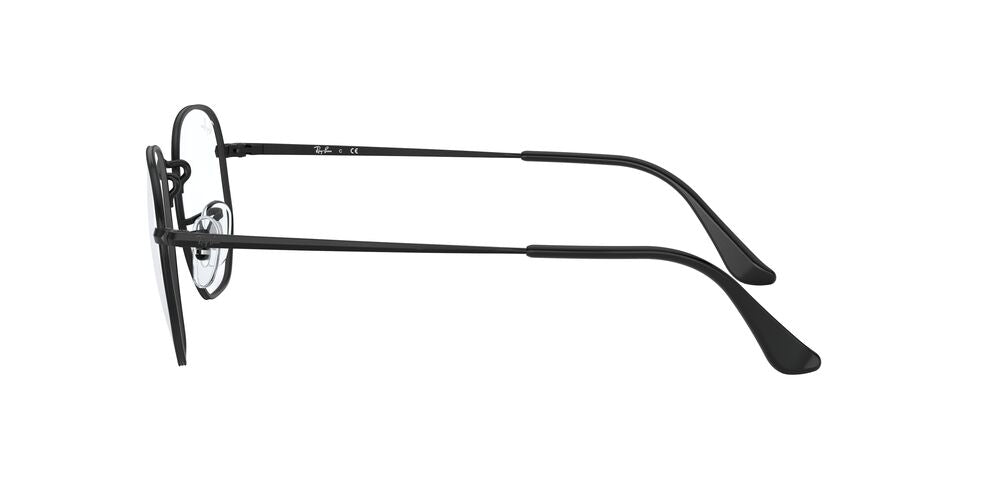 Lentes Oftálmicos Ray-Ban RX6448 Negro