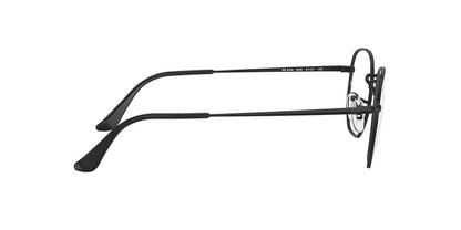 Lentes Oftálmicos Ray-Ban RX6448 Negro