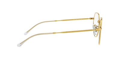 Lentes Oftálmicos Ray-Ban RX6465 Jack Dorado