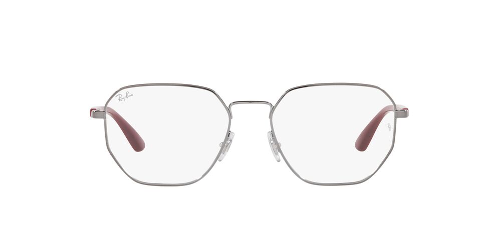 Lentes Oftálmicos Ray-Ban RX6471 Gris